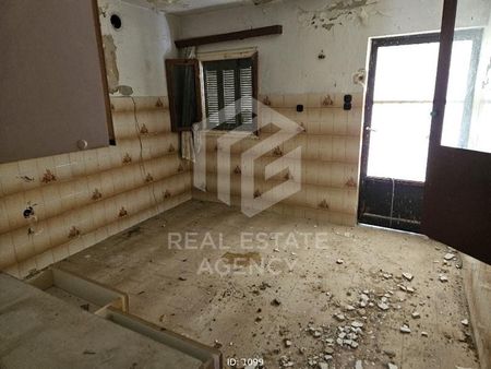 Μονοκατοικία για ενοικίαση Γραικοχώρι - Πεστανιώτικα (Ηγουμενίτσα) - Φωτογραφία 3