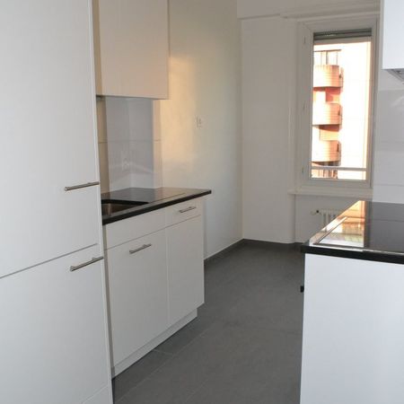 Quartier de la Servette - proche gare Cornavin - Foto 3