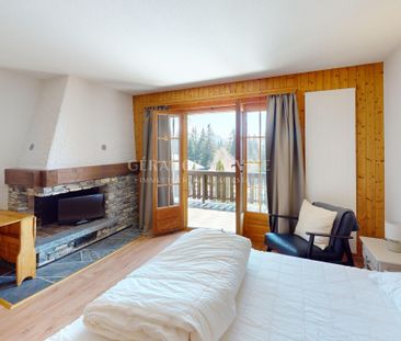 Studio - Rose des Vents 6 - year-round from May 01 - Photo 3