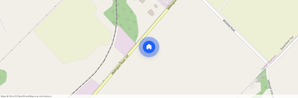 7121 Highway 124 Road, Guelph/Eramosa