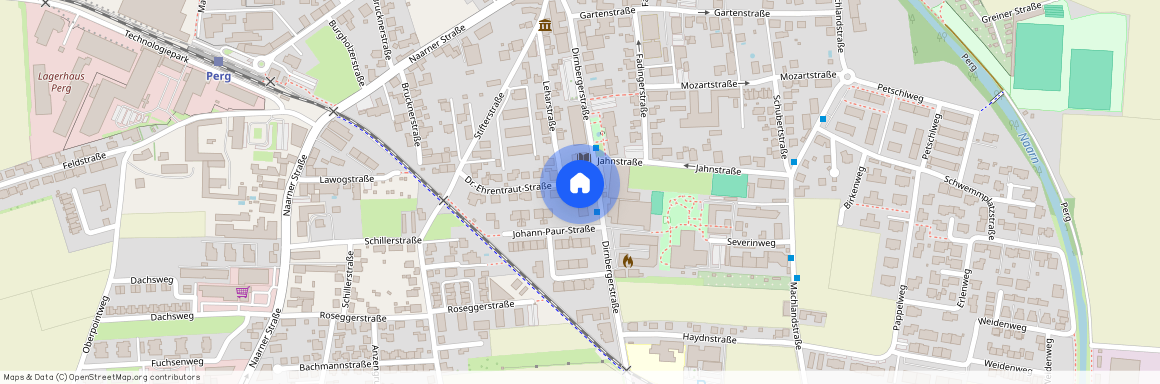 Dr.-Ehrentraut-Straße 1/10, 4320, Perg