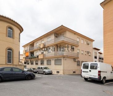 Alquiler de piso en Vélez de Benaudalla - Photo 5