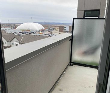 For Lease - 1105 Leger Way Unit# 603, Milton, Ontario - Photo 6