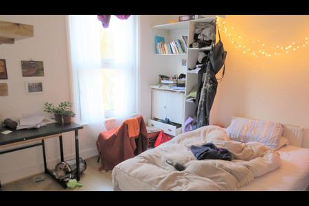 7 Bed Terraced House, Ditchling Rise, BN1 - Photo 2