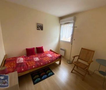 Appartement à louer 3 pièces 54.98m² - Photo 6