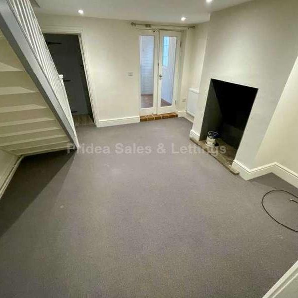 Sudbrooke Road, Scothern, LN2 - Photo 1