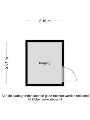 Appartement te huur: Deken van Somerenstraat 103 5611 KX Eindhoven - Foto 1