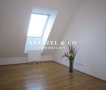 SONNIGES 3-ZIMMER-DACHGESCHOSS MIT TERRASSE ( BJ 2007 ) - Photo 1