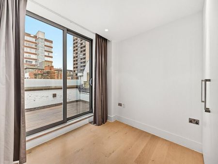 2 bedroom apartment to rent - Photo 4