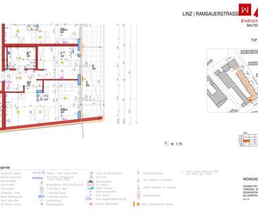 Mietwohnungen inkl. energiesparendem Klimasystem mit Wärmepumpenanl... - Photo 5