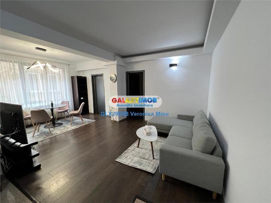 Apartament 2 camere de inchiriat - Dorobanti -Stefan cel Ma - Photo 1