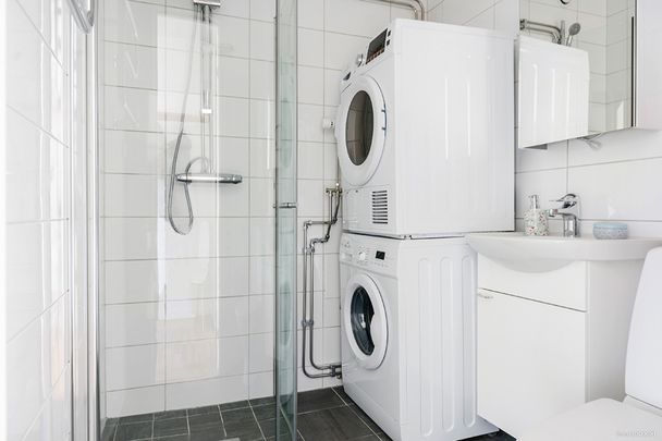 Mellangården, Linköping - Foto 1