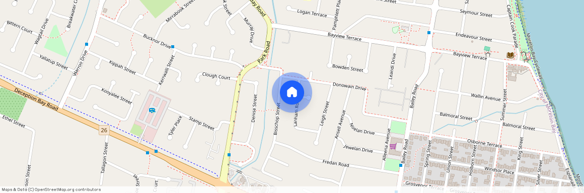 7 Lanham Rd, Qld 4508, Deception Bay