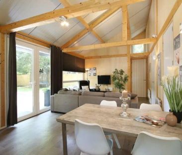 Bungalow Steenoven, Meijel - À Louer - Foto 2