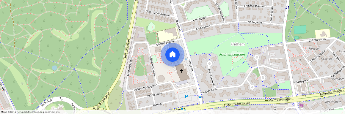 Göstringsgatan 3, Linköping