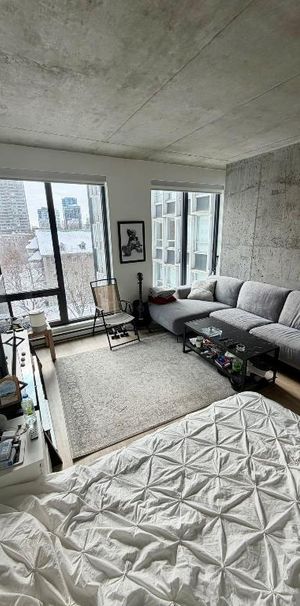 Lease Transfer Available Now - Photo 1