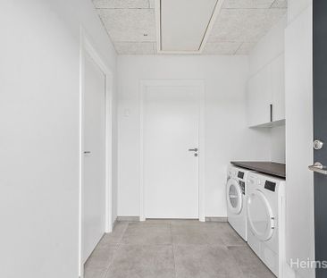 3-værelses Rækkehus på 91 m² i Billund - Foto 2