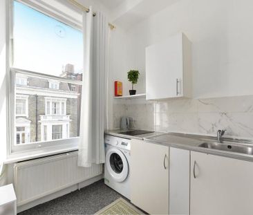 Studio to rent - Photo 3