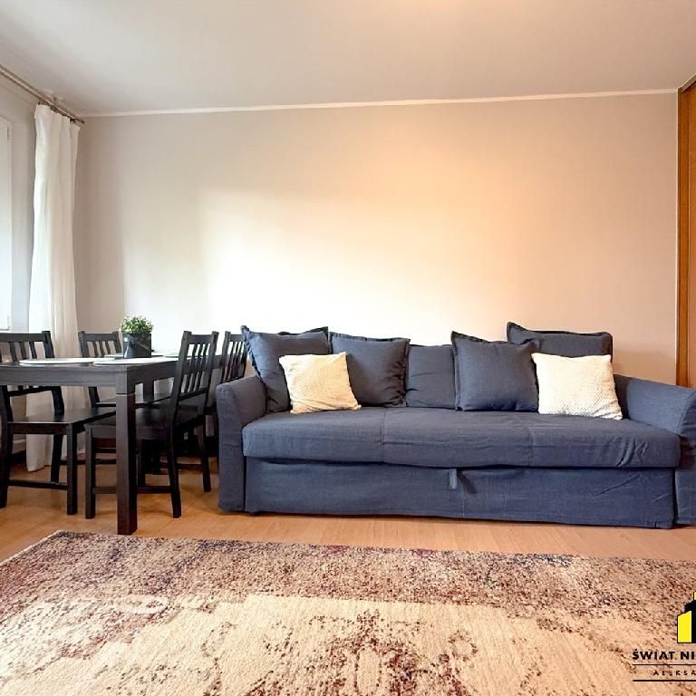 Mieszkanie Bielsko-Biała Osiedle Karpackie powierzchnia 43.0 m² C395-WM-62649 - Zdjęcie 1