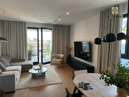 Warszawa, Mokotów, Warszawa, Mokotów, Powsińska - Photo 3