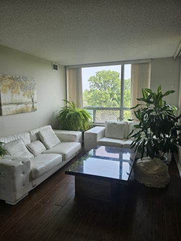 For Lease - 238 Doris Avenue Unit# 806, Toronto, Ontario - Photo 5