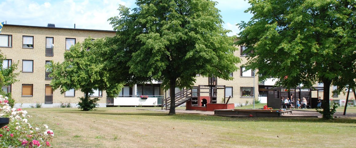 Trollbackevägen, Kalmar - Photo 1