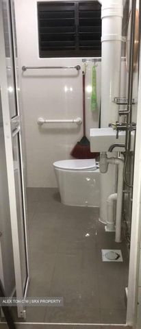 Blk 433 Yishun Avenue 6 (Yishun), HDB 4 Rooms - For Rent - Photo 4