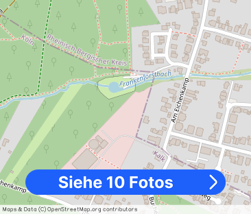 Großzügig wohnen in Ruhiger Lage - Foto 1