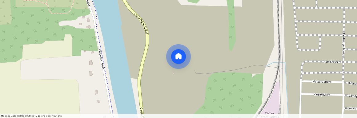 12 Feather Road, Welland