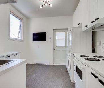 Appartement à louer, Montréal (Verdun/Île-des-Soeurs) - Photo 1