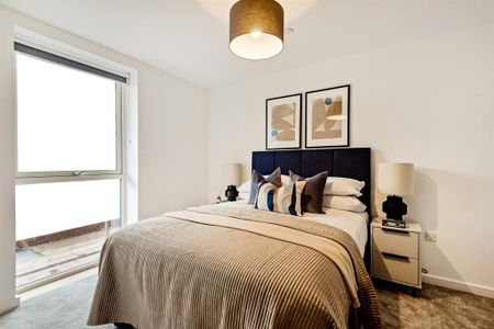 1 bedroom apartment to rent - Photo 5