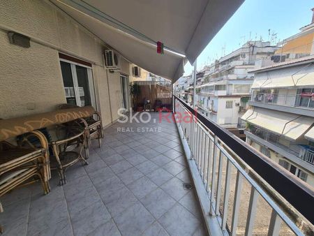ΘΕΣΣΑΛΟΝΙΚΗ - ΦΑΛΗΡΟ - ΕΠΙΠΛΩΜΕΝΟ ΔΙΑΜΕΡΙΣΜΑ 70Τ.Μ - 3ος ΟΡΟΦΟΣ - ΑΡΙΣΤΗ ΚΑΤΑΣΤΑΣΗ - Φωτογραφία 3