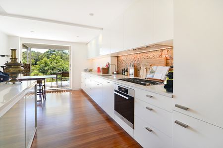 170 Sutherland Street, Paddington NSW 2021 - House For Rent | Domain - Photo 4