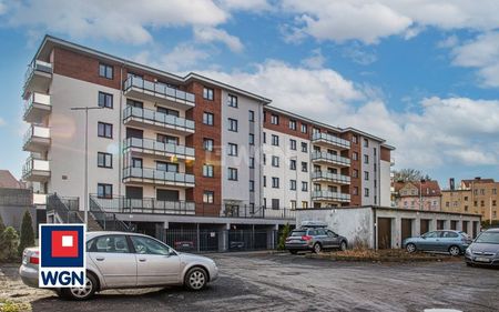 Apartament na wynajem Bolesławiec - Zdjęcie 5