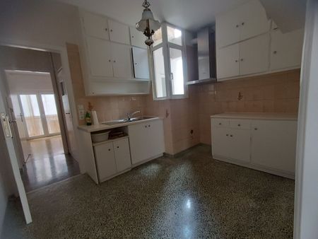 Διαμέρισμα για ενοικίαση Βαρνάβα (Παγκράτι) - Photo 4