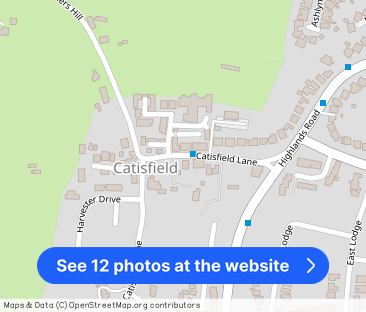 Catisfield Lane, Fareham - Photo 1