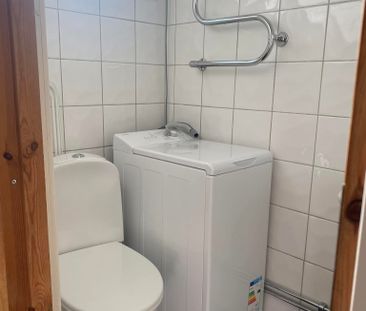 Karlslundsvägen, Sollentuna - Foto 6