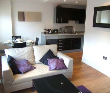 1 bedroom apartment to rent - Photo 1