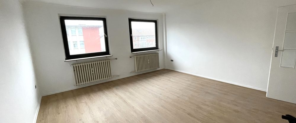 Lichtdurchflutete sanierte Altbauwohnung mit Charme und einzigartigem Grundriss | ca. 100 m² - Photo 1