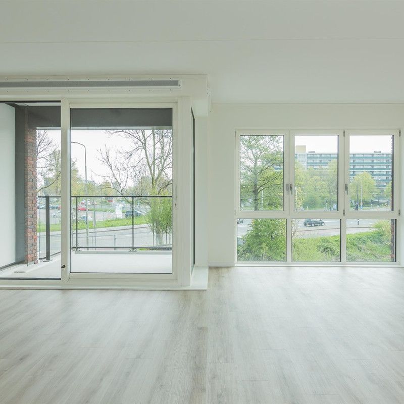 Roolandweg 43 - Foto 1