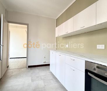 Appartement 3 pièce(s) 96.30 m2 - Photo 1