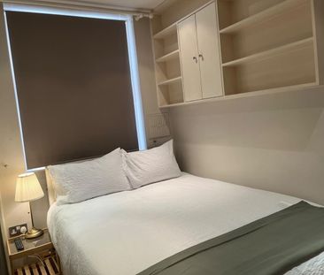 1 Bed Flat, Wendover House, W1U - Photo 2