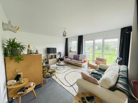 Appartement te huur - Foto 2