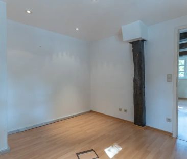 Ca. 50 m² große Gewerbeeinheit im Erd-/ Obergeschoss eines Fachwerk... - Photo 3