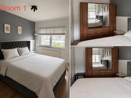 Maison Grasplant 43, Eindhoven - À louer - Photo 5