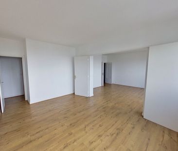 Appartement Courbevoie 4 pièce(s) 108.78 m2 - Photo 1