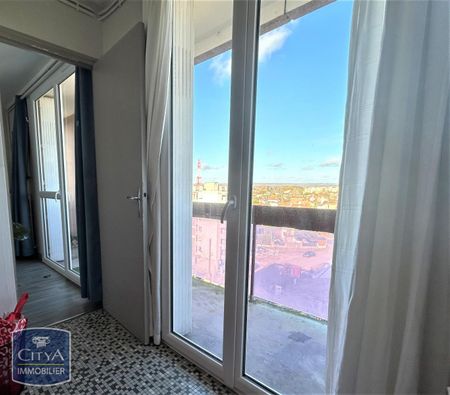 Location Appartement 1 pièce 30m² MONTAUBAN 82000 - Photo 5