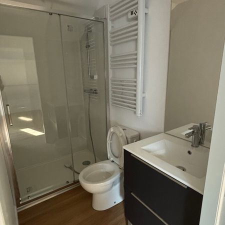 Studio neuf – idéal étudiant – LIMOGES - Photo 4