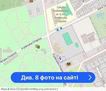 Atrakcyjna umeblowana kawalerka 37 m2 (Katowice - Siemianowice Śl.) - Фото 1