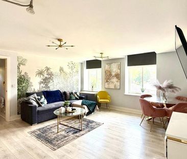 2 bedroom apartment to rent - Photo 1